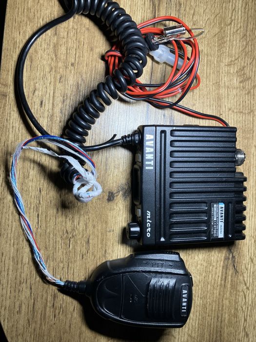 Avanti defect pentru piese