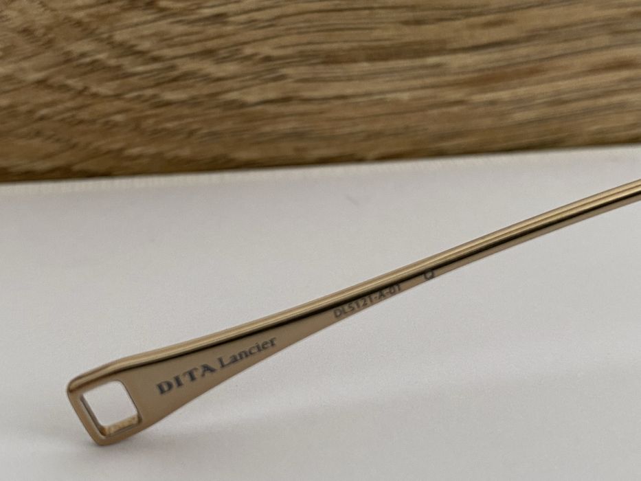 Dita Lancier слънчеви очила