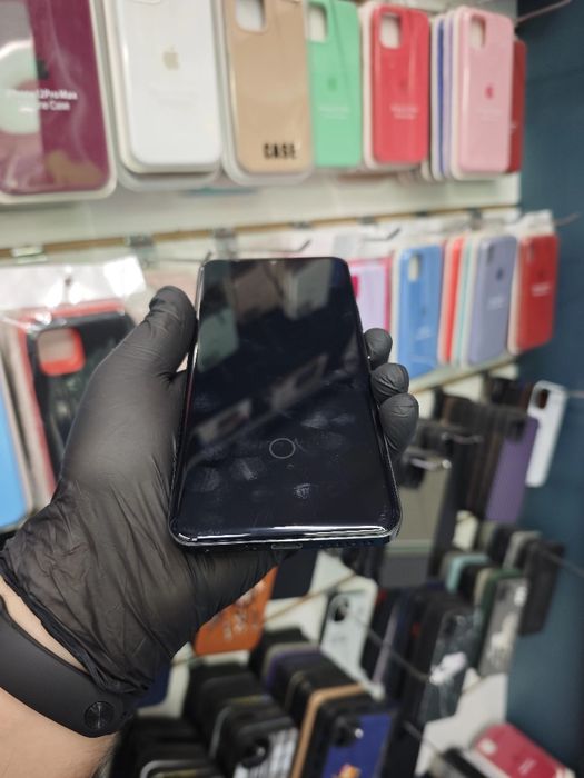 Xiaomi 14 Pro 16/512GB — Qora | Ideal holatda