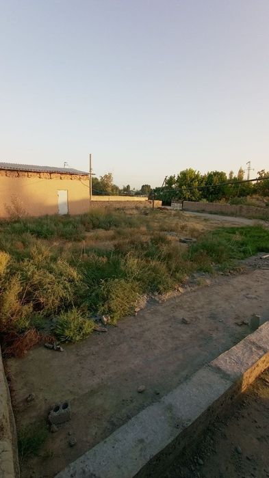 Uchastka sotiladi Участка сотилади