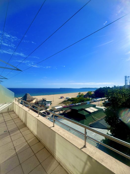 Продава се Двустаен апартамент в к.к. Слънчев бряг - 80 кв.м за 1500 €/кв.м - Снимка #3