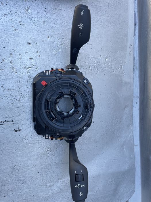 Лентов кабел БМВ Ф10/ Ф01 (lentov kabel bmw f10)