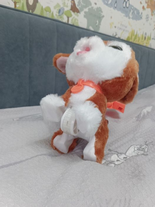 Hasbro FurReal Friends Щенок