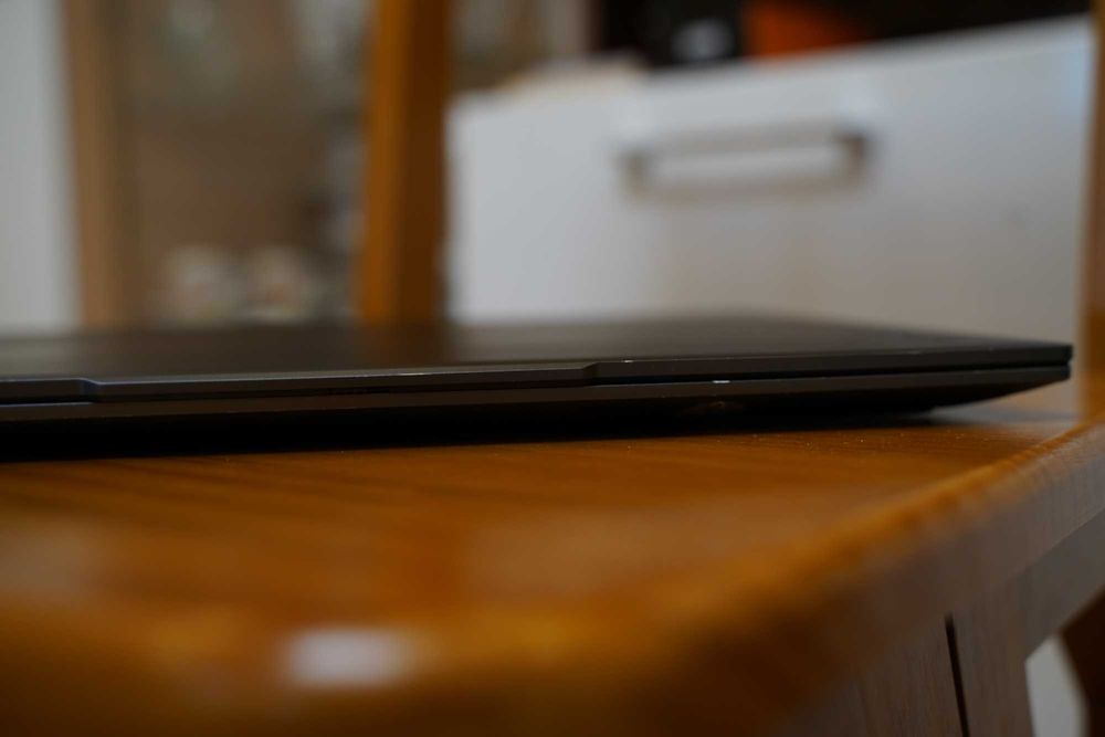 Lenovo Yoga Slim 6 8GB | SSD 512GB | i5-1240p 2.2K IPS 100%sRGB