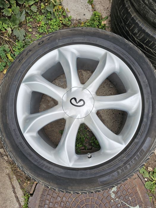 Продам диски infiniti