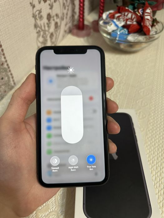 Iphone 11 (128 gb) 84%