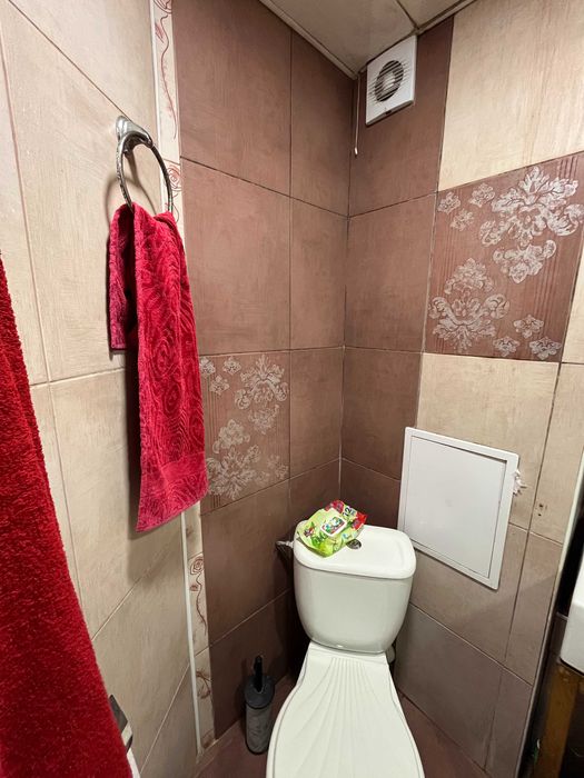 Апартамент за продажба – ж.к. Изток, бл. 42, гр. Казанлък