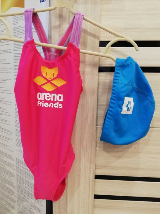 Пакет одежды для девочки