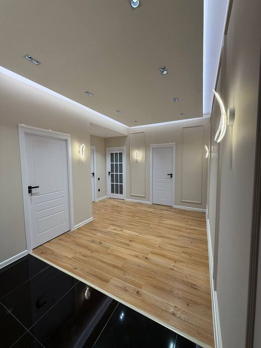 Срочно Новостройка 2/13/13. 64м2. Яккасарайский район