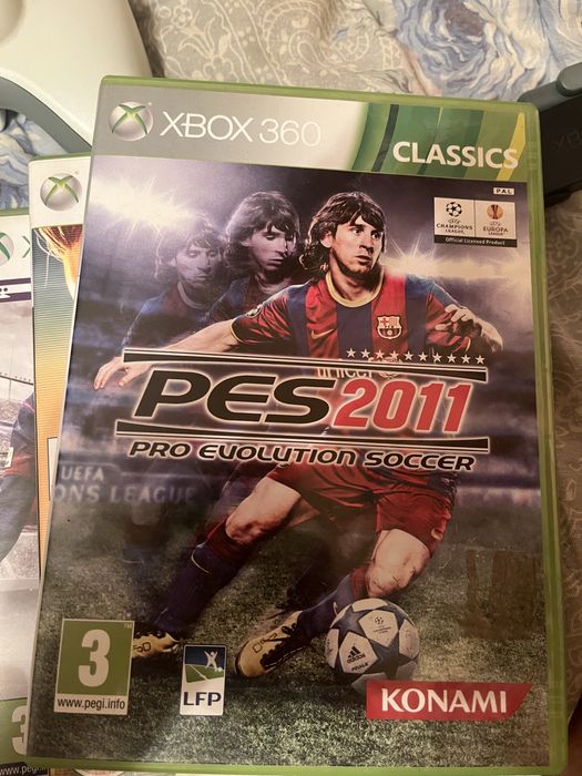 Xbox 360 със един джостик