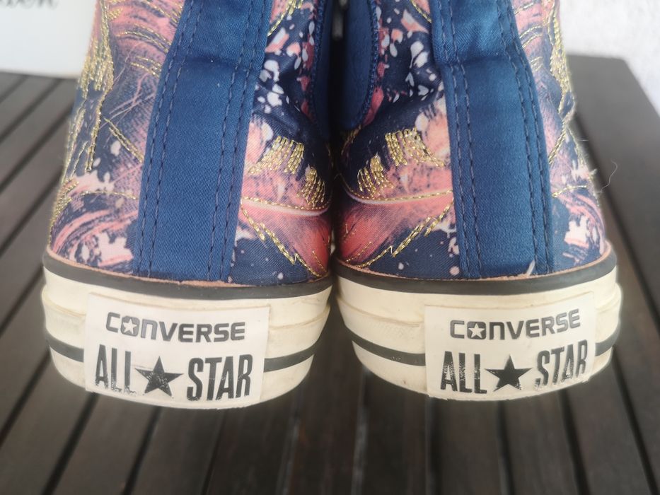 Converse,  оригинални кецове, номер 41