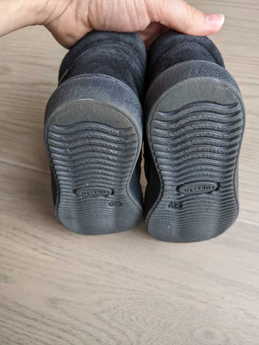 Bocanci mar 30, ghete superfit mar 28