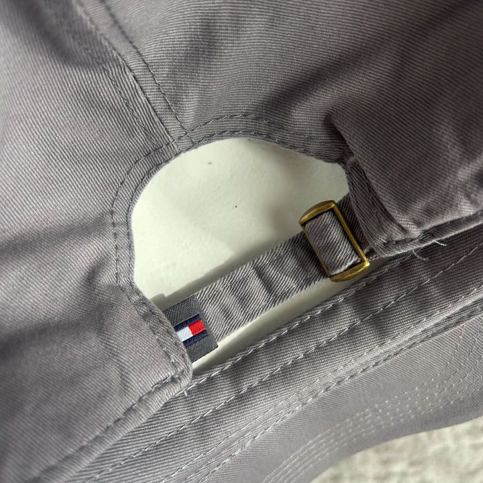 Бейсболка tommy hilfiger