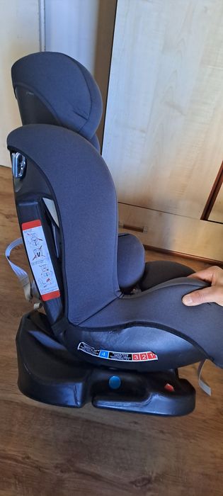 Седалка за кола -Lorelli