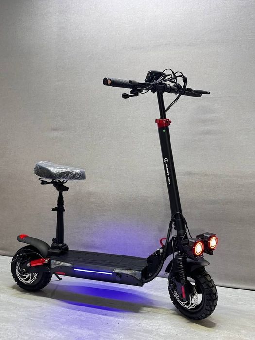 Elektro samokat smart max