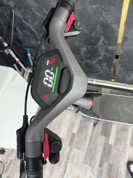 Trotineta Segway GT1