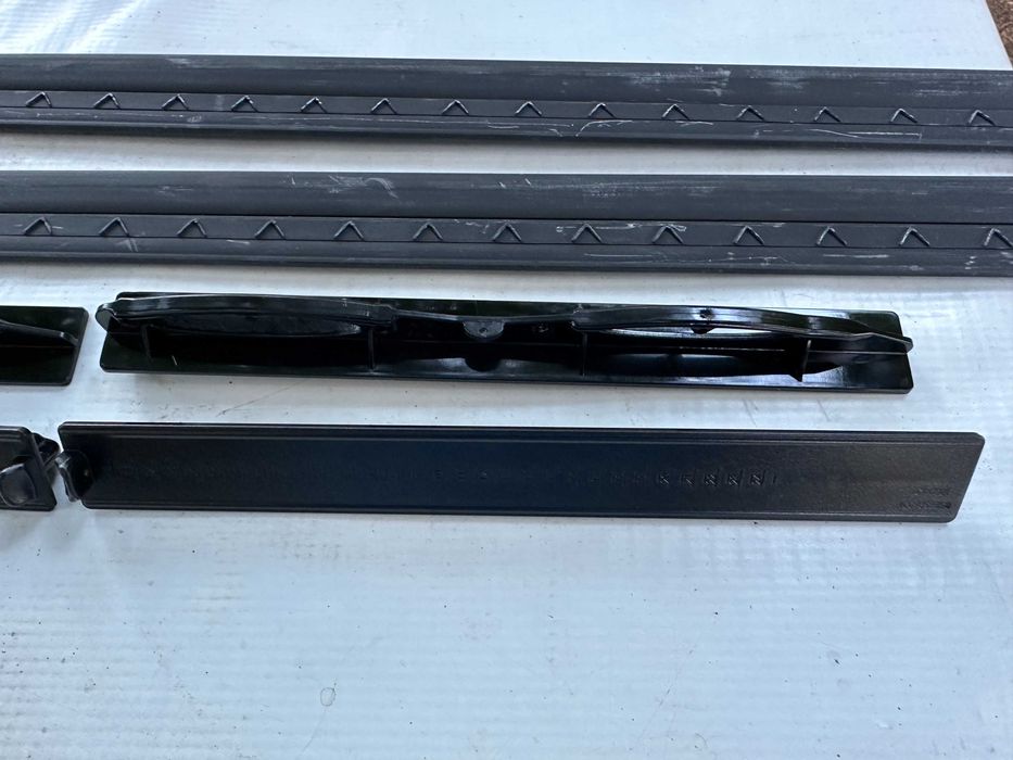 Напречни греди Thule WingBar Evo 108cm - 711100