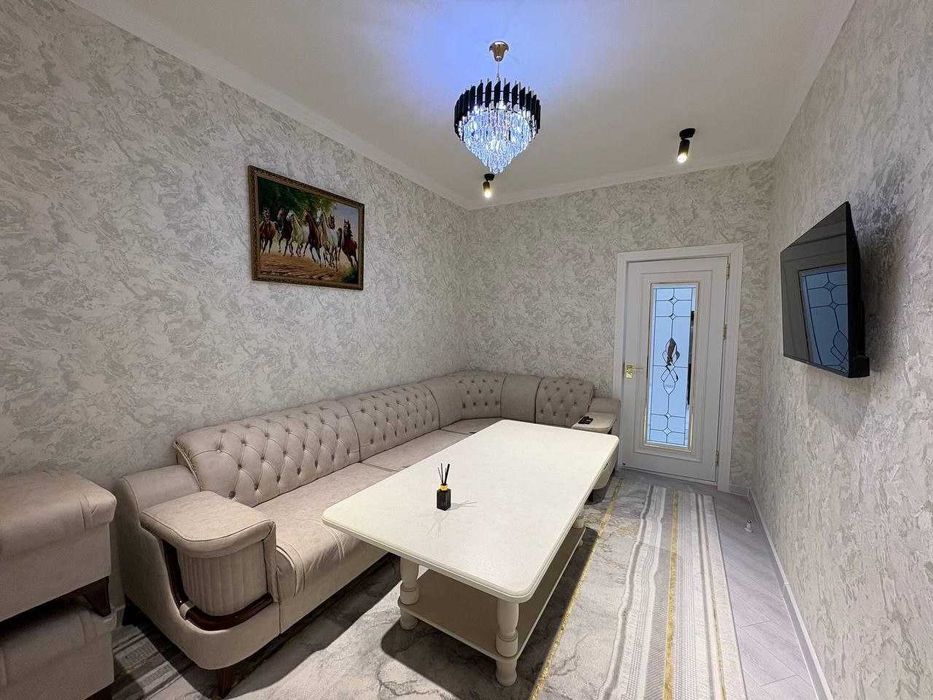 Срочно продаётся 3х комнатная люкс квартира, в городе Самарканде: 92 500 у.е. - Sotish Samarqand на Olx