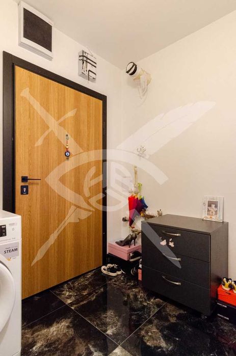 Продава се Двустаен апартамент в София, Малинова долина - 117 кв.м за 3077 €/кв.м - Снимка #9