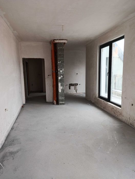 Продава се Двустаен апартамент в Свиленград - 60 кв.м за 1217 €/кв.м - Снимка #2