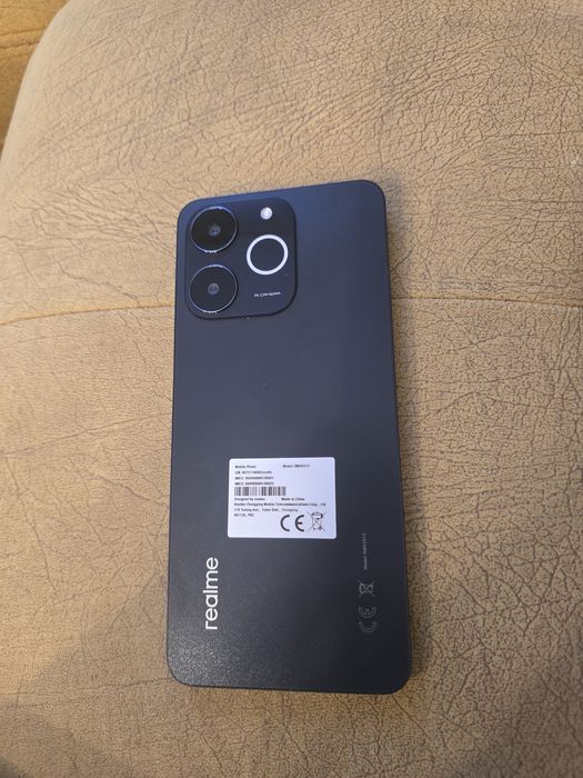 Смартфон Realme Note 70T