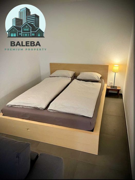 Дава се под наем Двустаен апартамент в София, Хаджи Димитър - 65 кв.м за 550 € - Снимка #2