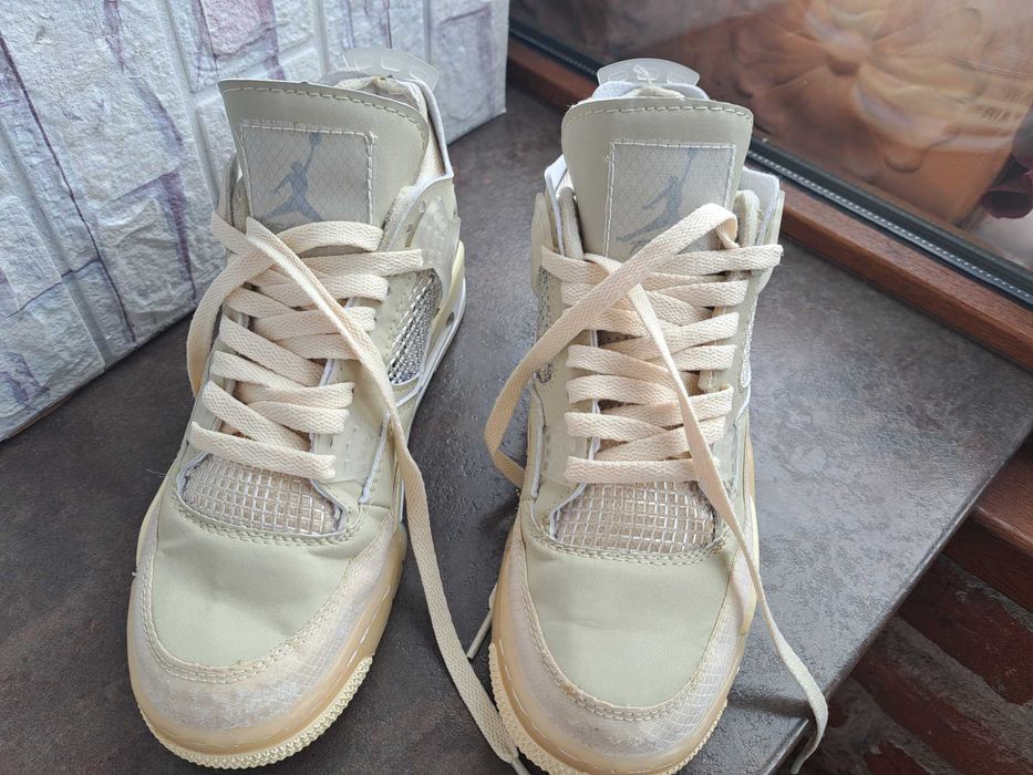 детски маратонки за момче,кецове,спортни обувки NikeJordan,39
