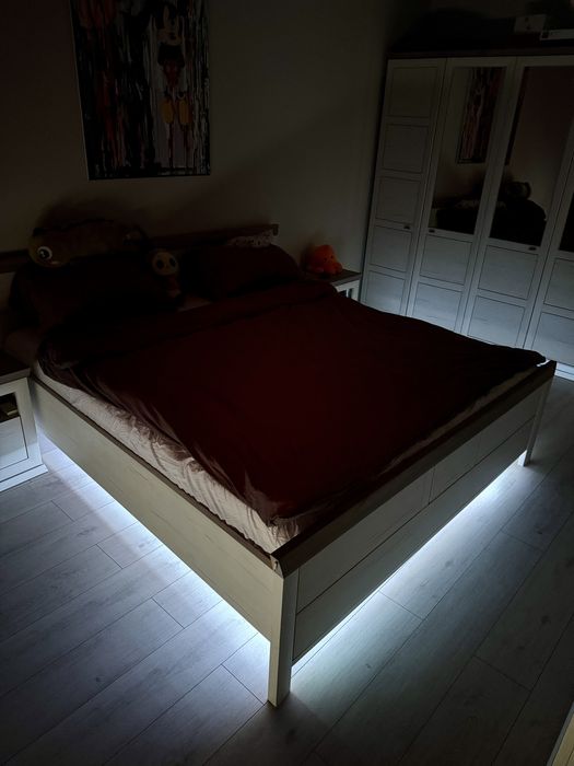 Продава се Двустаен апартамент в Варна, Виница - 77 кв.м за 1993 €/кв.м - Снимка #21