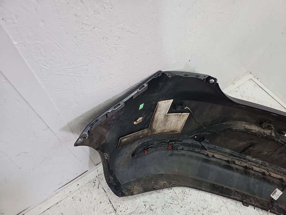 Bara spate Seat Leon (5F1) [Fabr 2012-2018] Hatchback FR LZ9Y