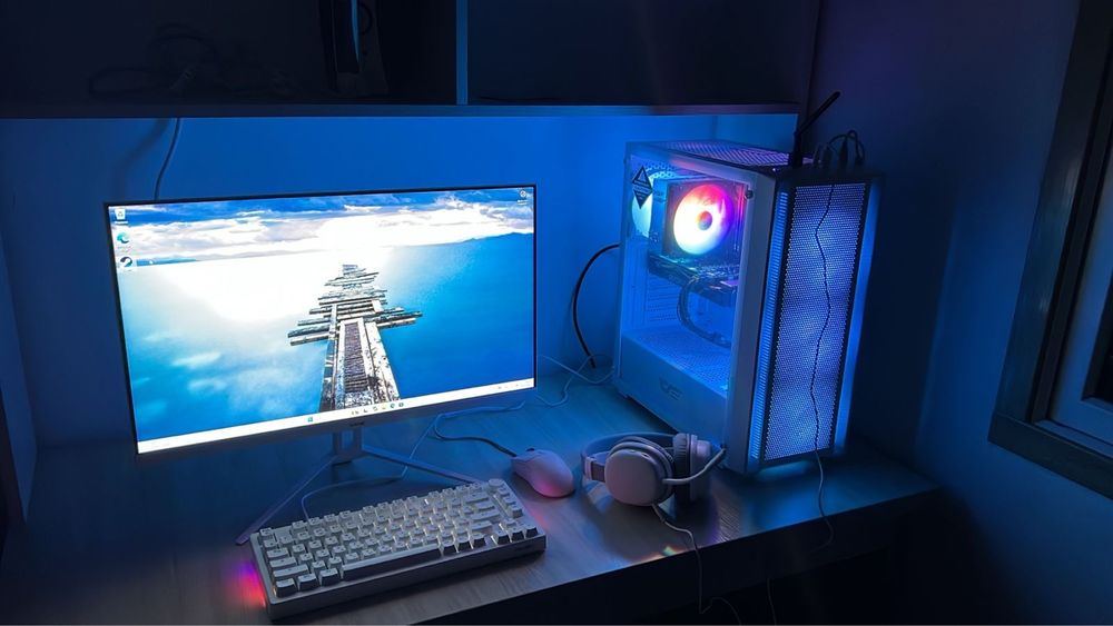 Сет Nike 400+ fps CS2