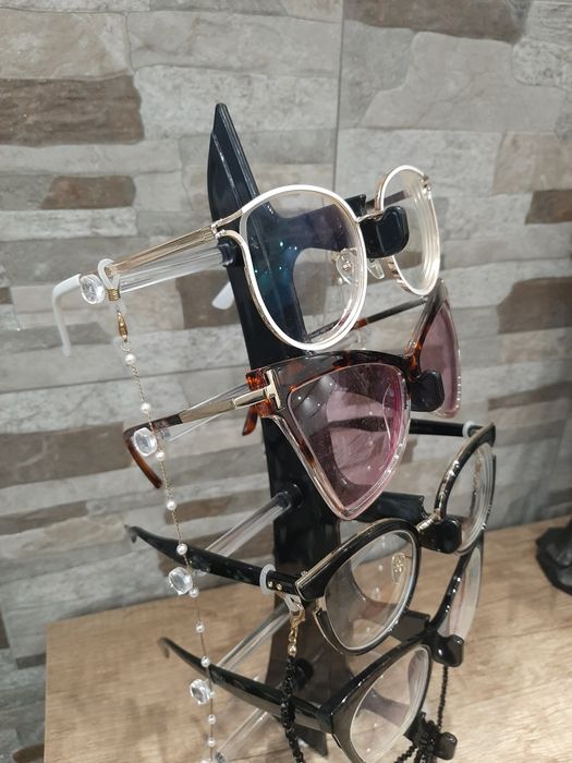 Очила дамски диоптрични