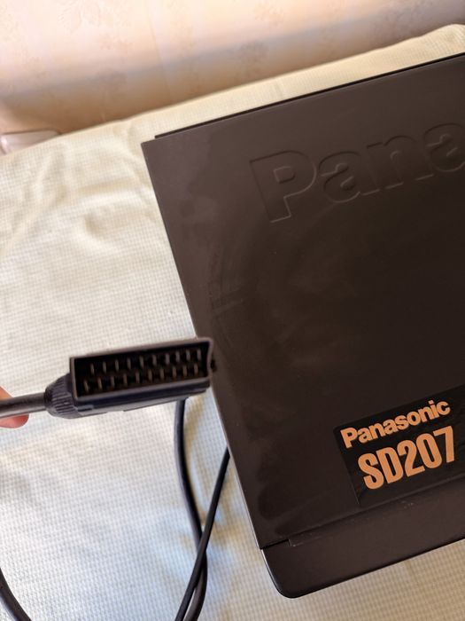 Panasonic NV-SD207