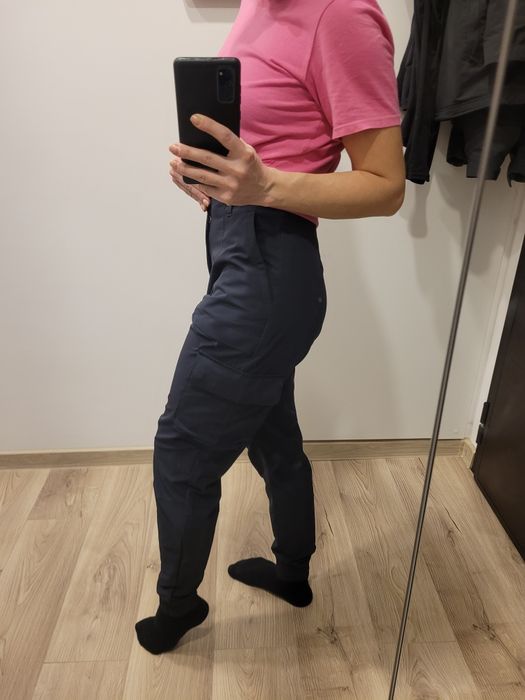 Pantaloni Everest xs