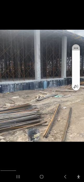 Аренда монолитний леса финский фанер телескопическая стойка брус балка