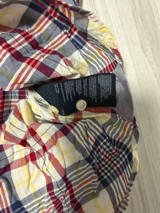 Tommy Hilfiger''оригинална мъжка риза Л размер