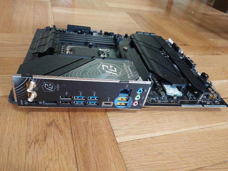 AsRock Z790 PG Riptide Wi-Fi DDR5, LGA 1700