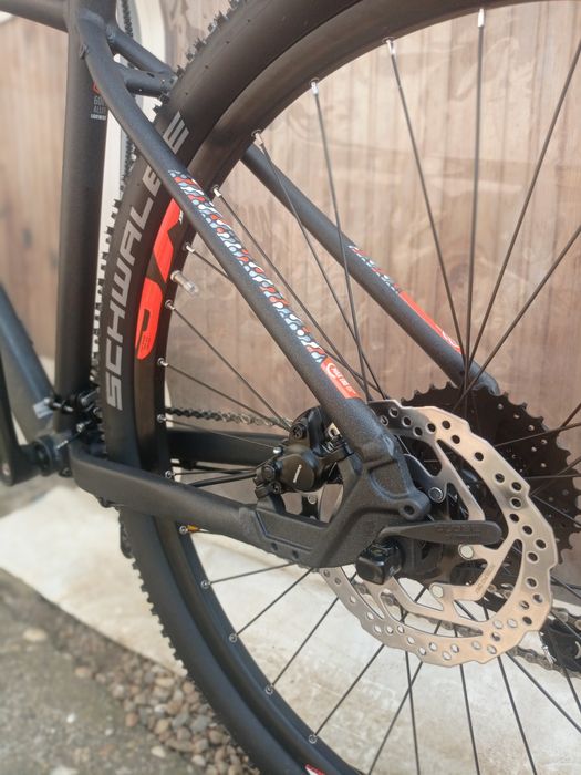 Велосипед CREON FUSION 27.5