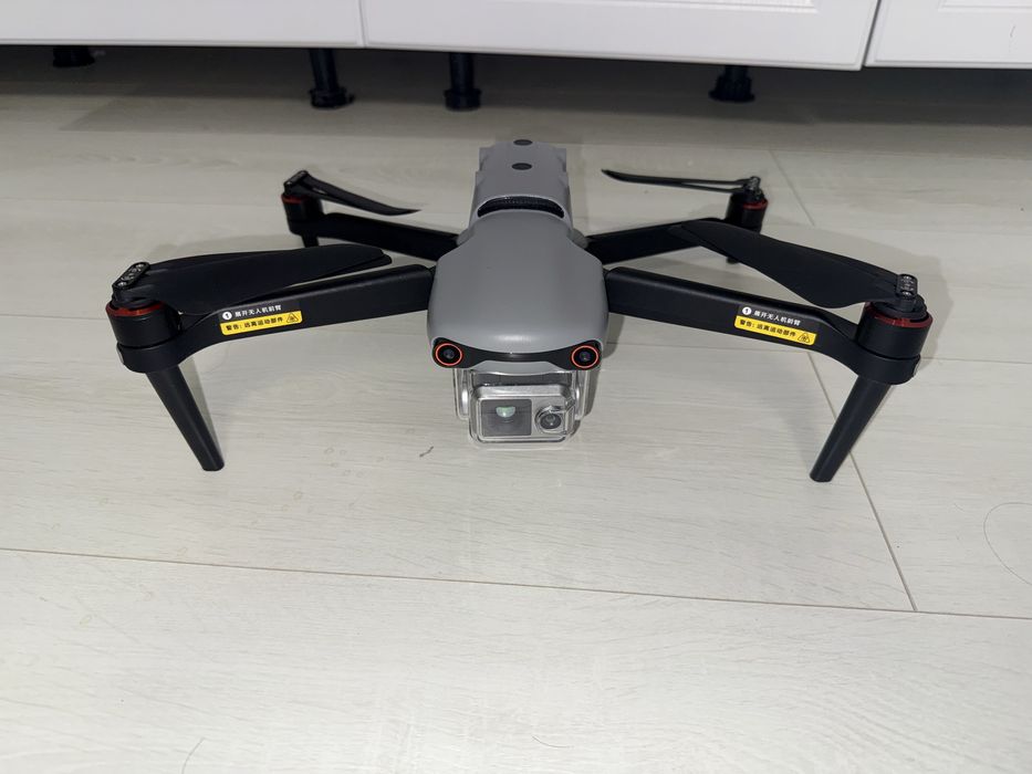 Дрон autel robotics evo 2