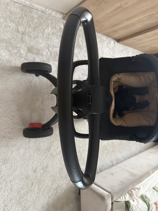 Бебешка количка Stokke Xplory X Signature