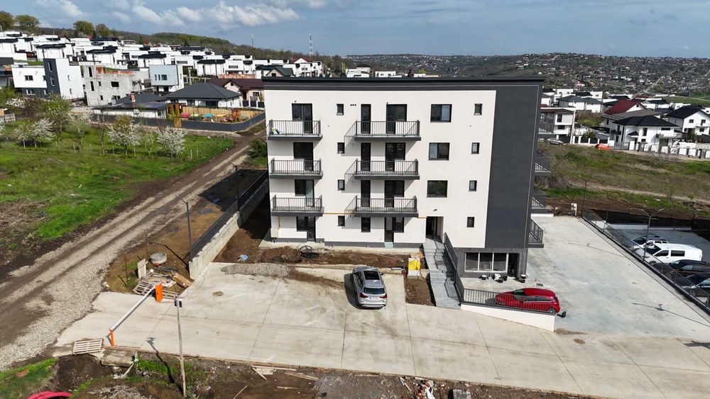 Apartamente 2 camere intabulate Lac Rediu Pacurari direct dezvoltator ! Comision 0 ! Mutare Imediata