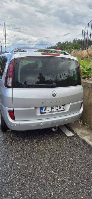 Renault Grand Espace