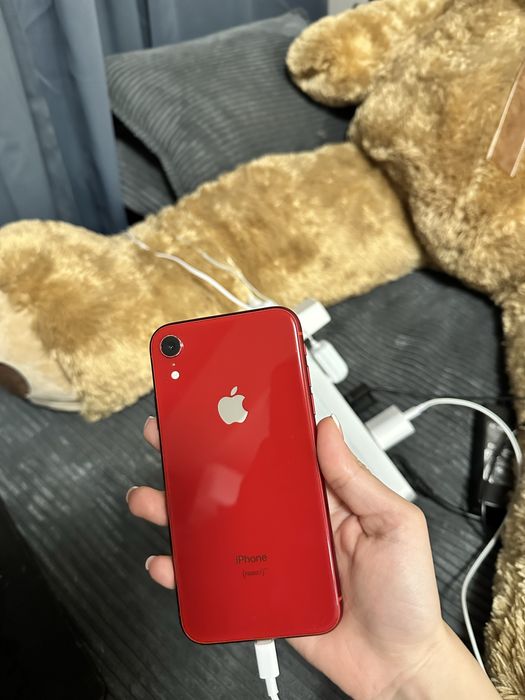 Iphone XR 128 gb
