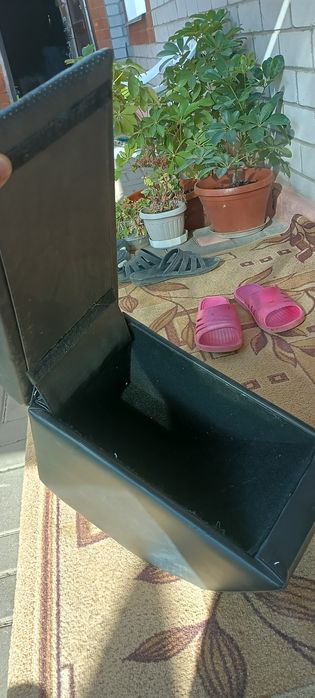 Хундай акцент  подлокотник лябдазон