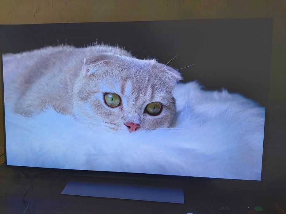 Телевизор LG OLED48C3RLA