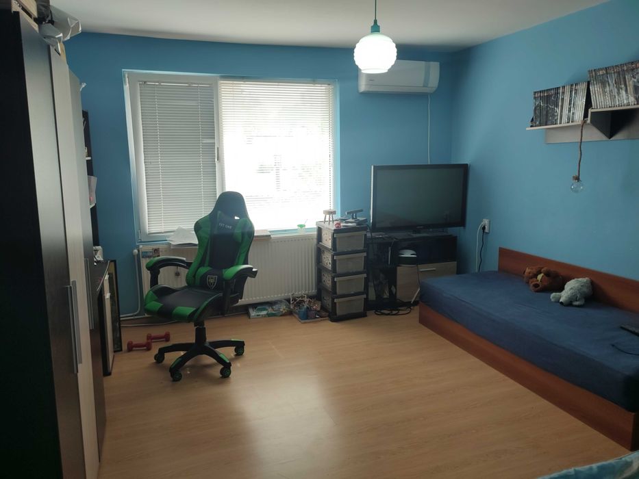 Продава се Етаж от къща в Търговище, Вароша - 90 кв.м за 1275 €/кв.м - Снимка #4