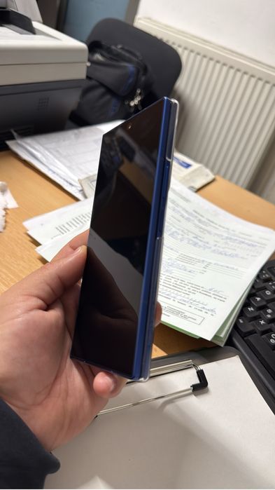 Samsung Galaxy Z Fold
