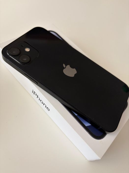 iPhone 12 – 128 GB