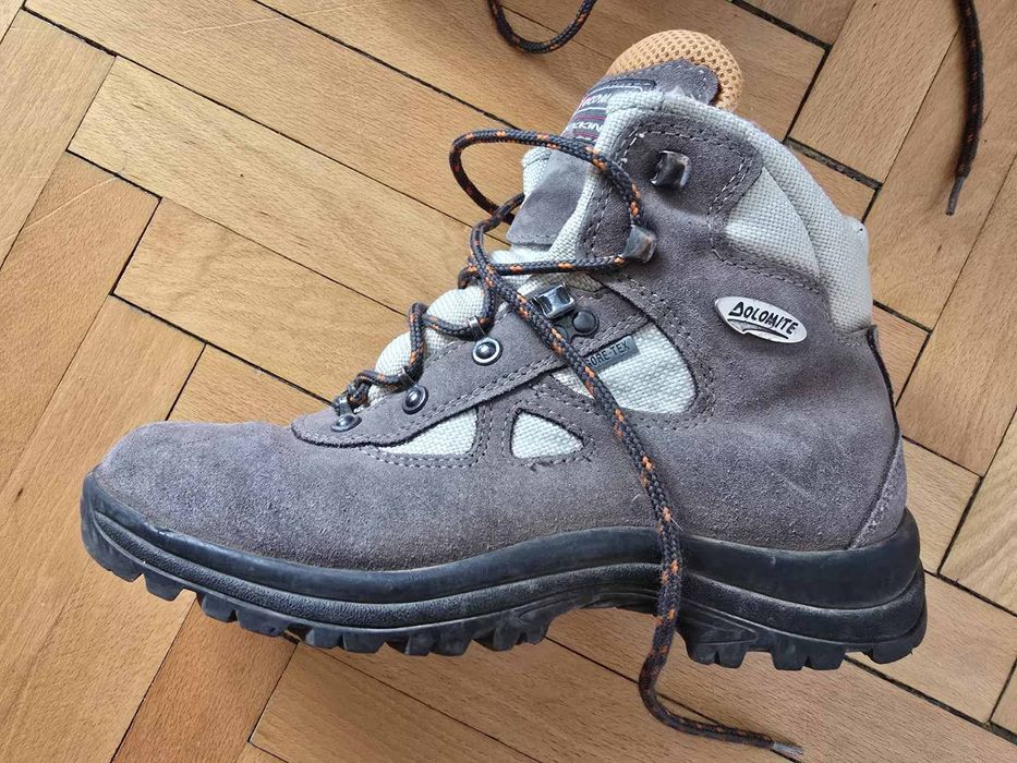 Туристически обувки 3 сезона Dolomite 40 номер