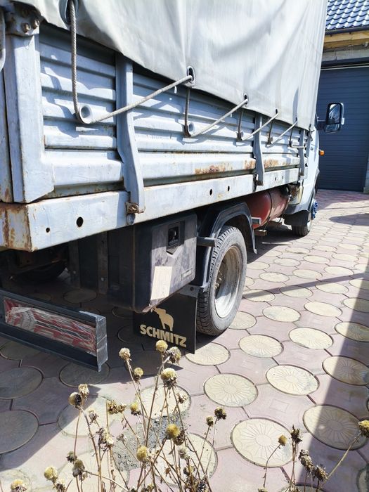 Продам газель 1998г