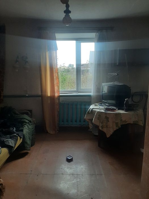 Квартира 4 комнатная